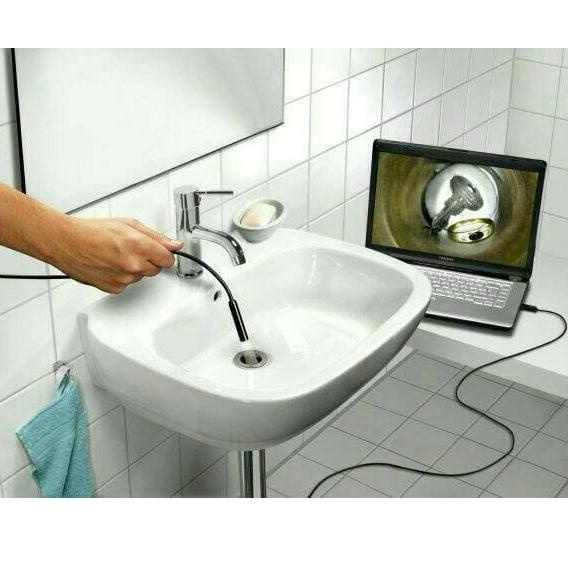 [UZS.21Jl22g] USB Android Endoscope BORESCOPE Camera - USB Android BORESCOPE Camera