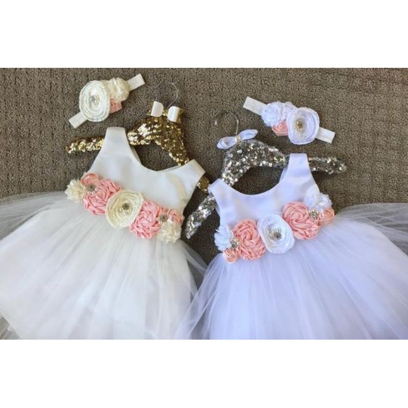 dress bayi neychan gaun pesta anaka aqiqah baptis mahidevran