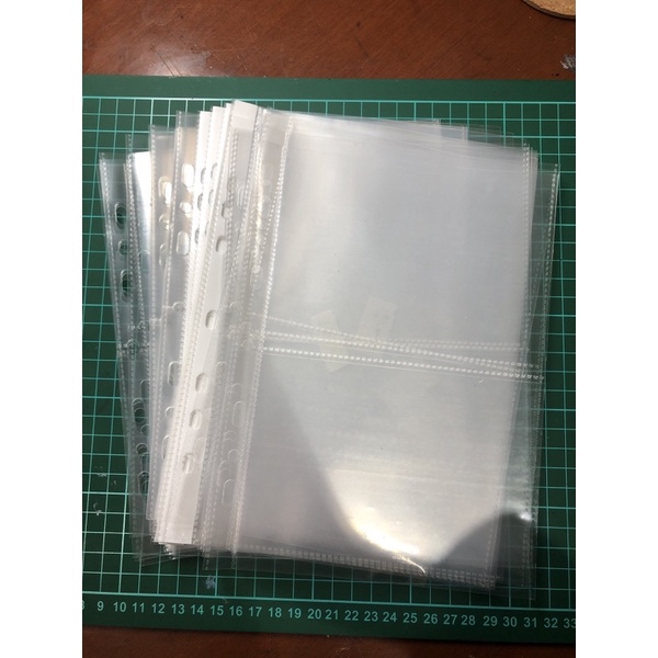 

A5 Binder Sleeve