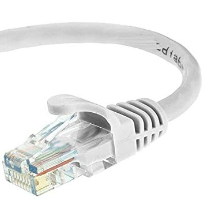Cable lan bestlink 50 meter cat 6 6e utp gigabit ethernet LC61B - Kabel internet rj45 indobestlink cat6 cat6e 50m 1000Mbps