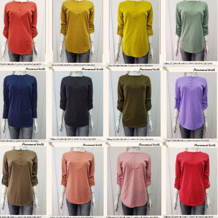 {GR.15Jn22ᴵ} Phenomenal / Nux ladies ( variasi dan keep )