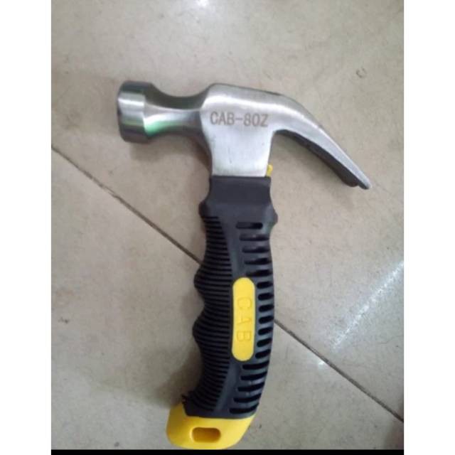 Palu kambing cebol / Palu ketok kecil / Martil kecil