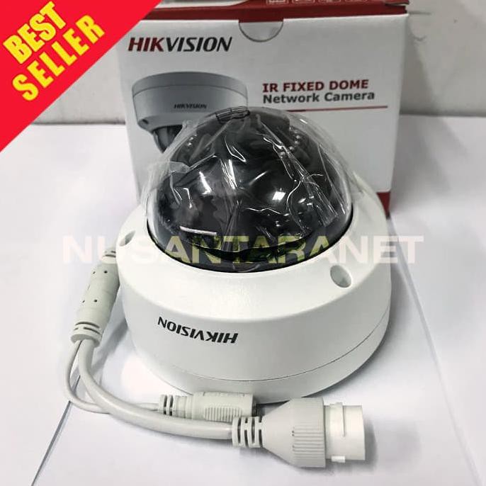 Ds-2Cd1121-I Hikvision Ip Dome Camera 2Mp .