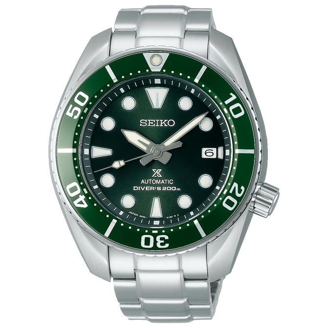 Seiko Prospex Green Sumo SPB103J1 / SPB103