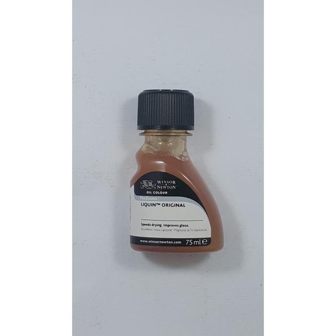 

Winsor & Newton 75Ml Liquin Original Termurah