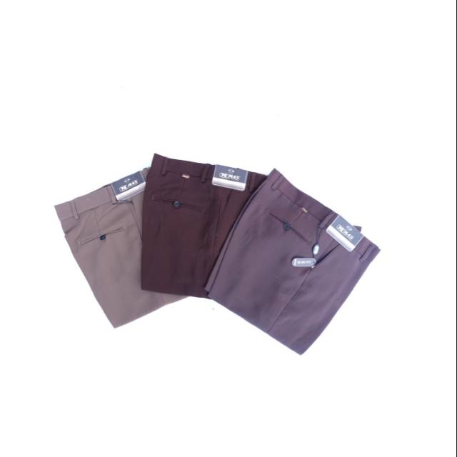 M45 Celana Formal LCS063