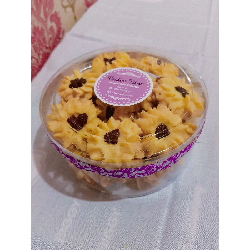 

SEMPRIT/NASTAR500GRAM/KUELEBARAN