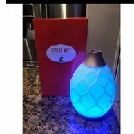 young living diffuser  dessert mist preloved