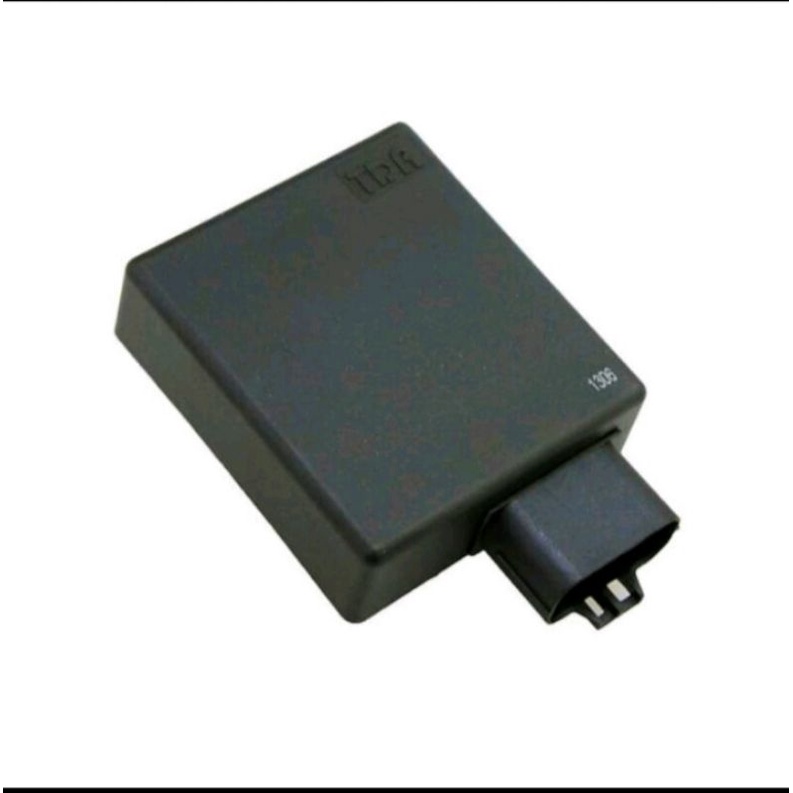 Cdi Racing Vario 110 Karbu TDR Racing