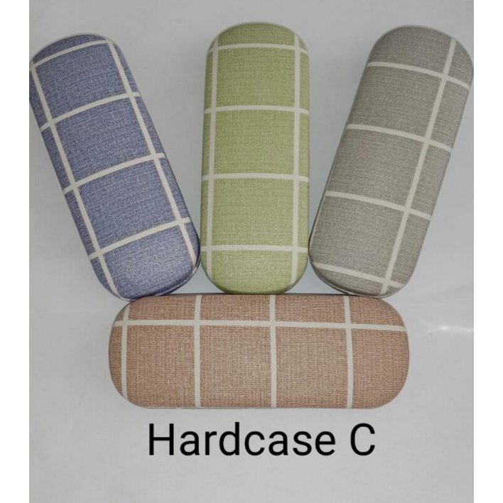 HARDCASE MODEL C