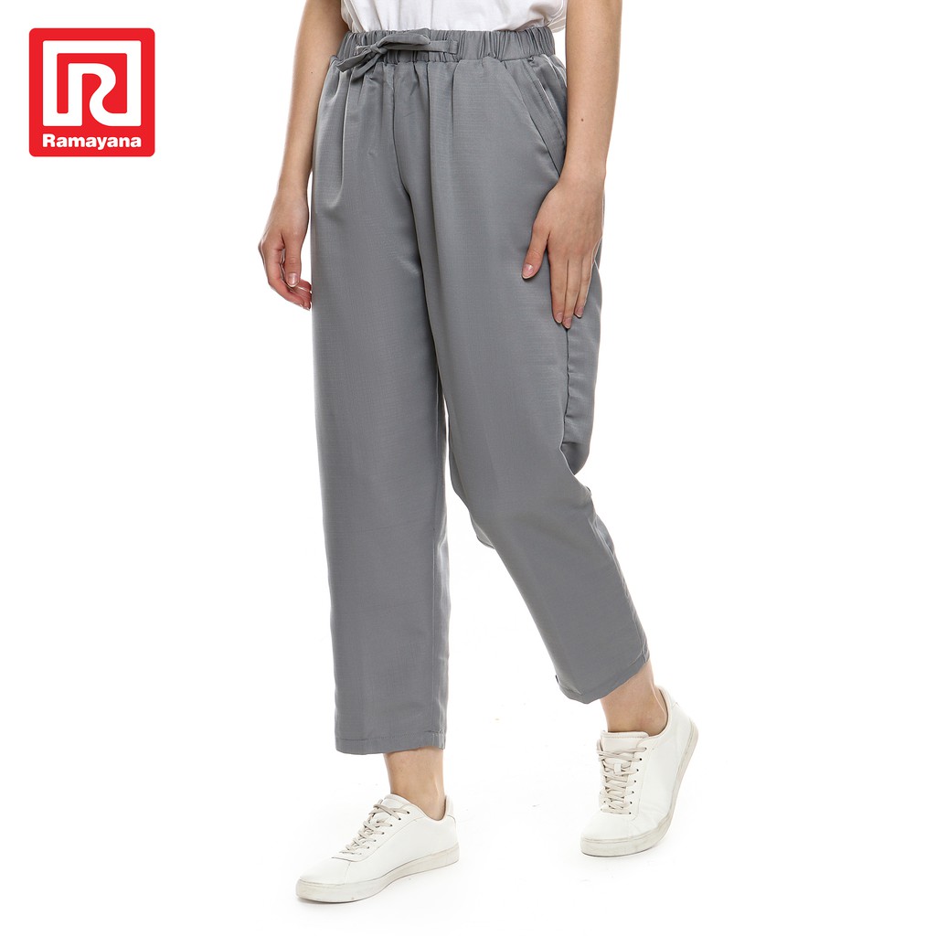  Ramayana  JJ Jeans  Celana  Casual Balotelly 4661 Shopee 