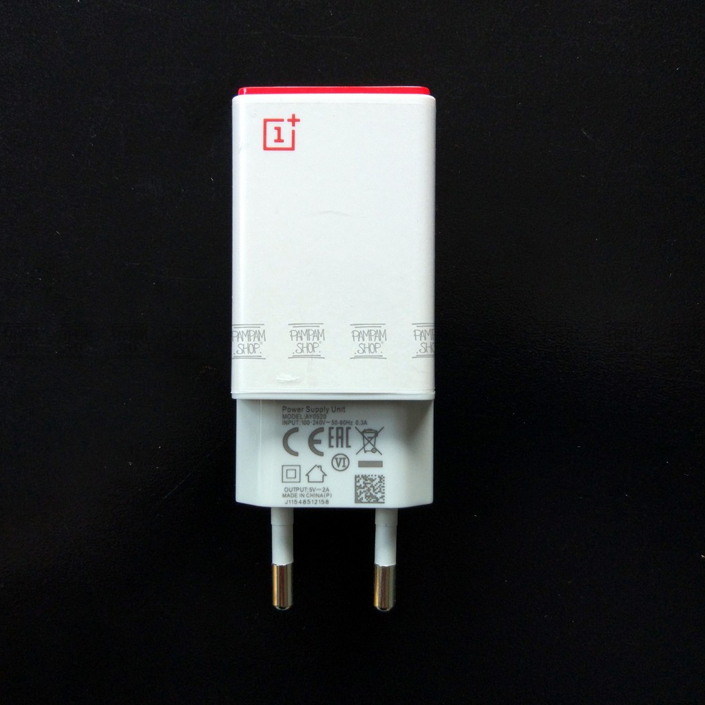 Travel Charger One Plus One 1+ TYPE C Original OEM Casan Oneplus Ori Tipe C Ori