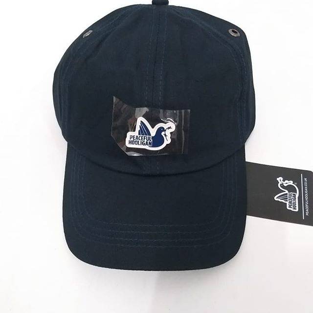 peaceful hooligan cap