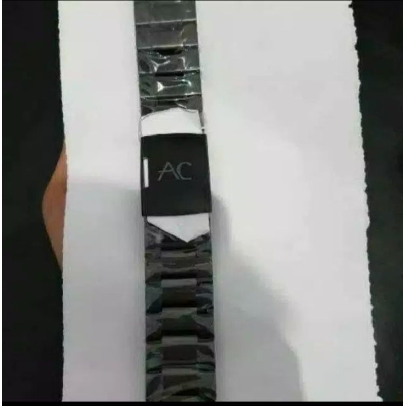 TALI RANTAI ALEXANDRE CHRISTIE AC 9205 COLLECTION ORIGINAL