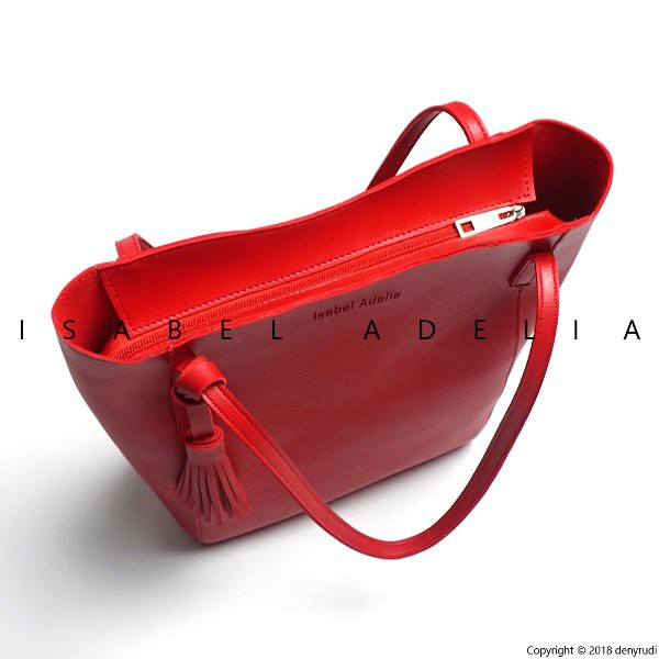 Tas Wanita  Isabel Adelia SC - PATRICIA Tote Bag  Murah