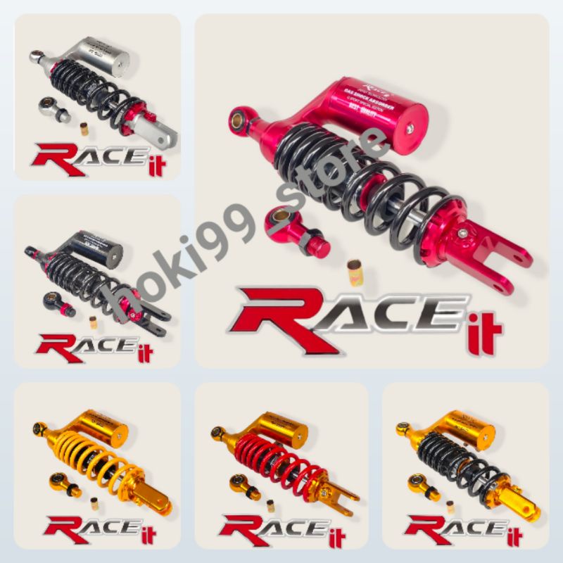 shock mdl ktc extrem shockbreaker belakang tabung atas shock ktc tabung jupiter vega supra shogun tiger rx king megapro versa universal;