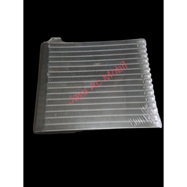 Evaporator Honda Stream