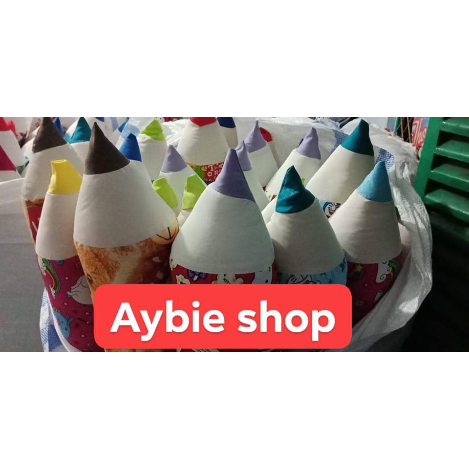 

Bantal Pensil Murah