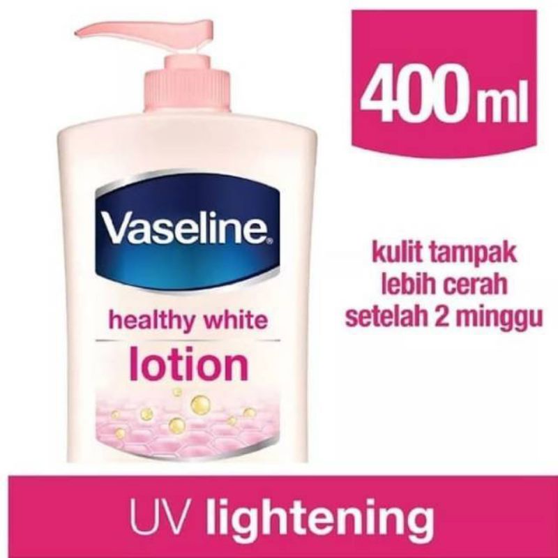 handbody vaseline