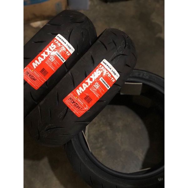 ban luar maxis 130/70 13 maxis 13