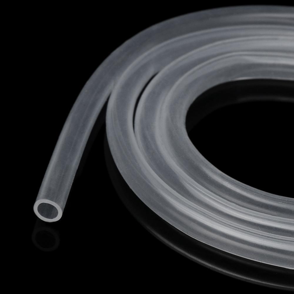 Suyo Selang Silikon Flexible Panjang 1M