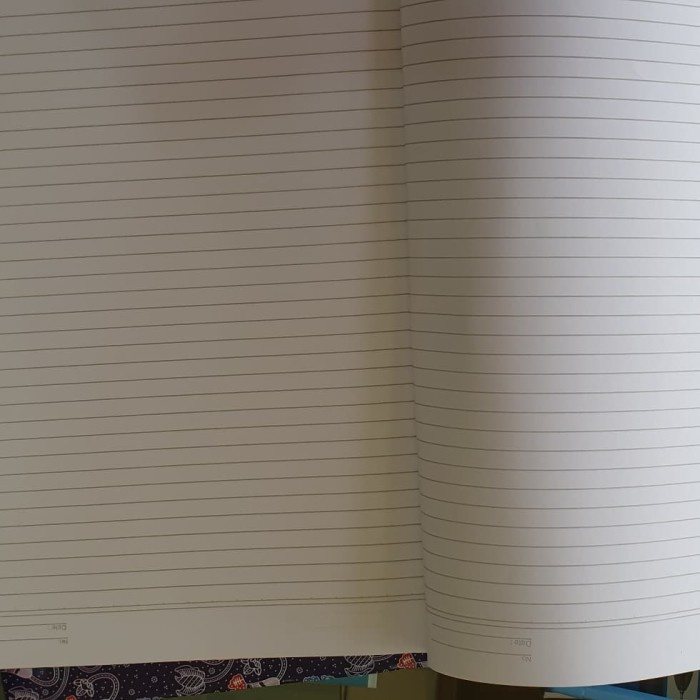 

tulis-alat-paket- buku tulis folio 100 paperline -paket-alat-tulis.