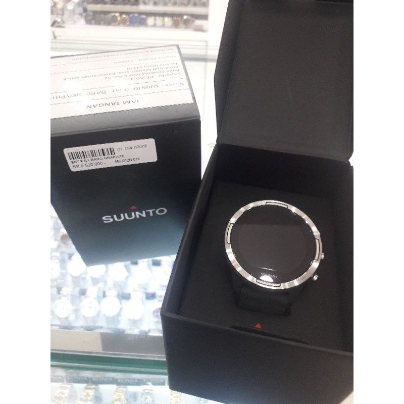 Suunto 9