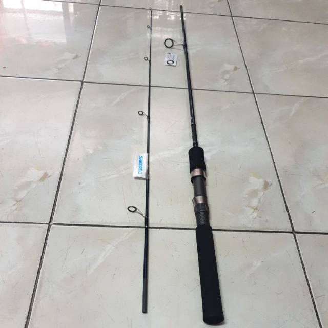 Joran Shimano BASS RISE 180