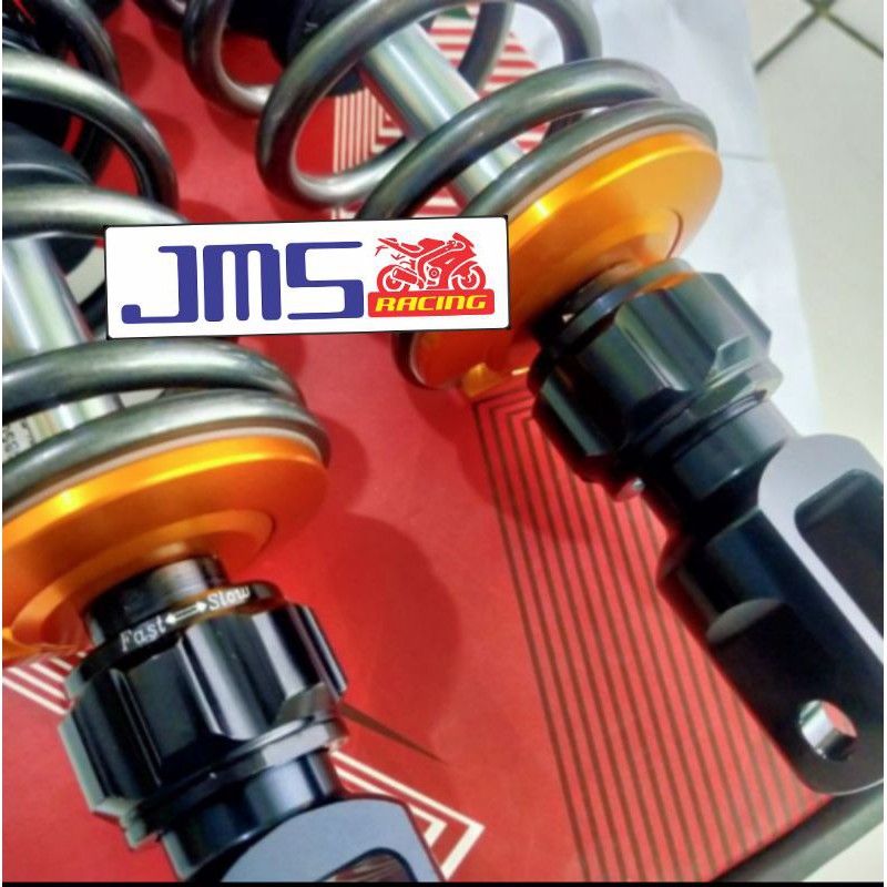 shock breaker ktc kytaco ori non tabung klik fungsi rebound yamaha aerox nmax lama nmax new pnp set