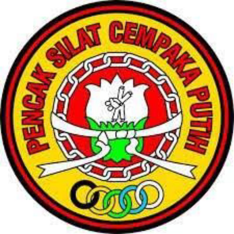 

STIKER LOGO CEMPAKA PUTIH DAN ANCEMP LIAR