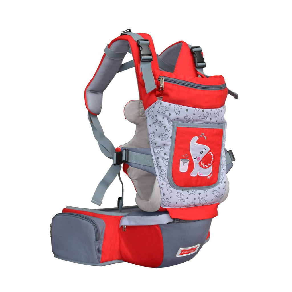 Gendongan Hipseat Dumbo Series DGG4314