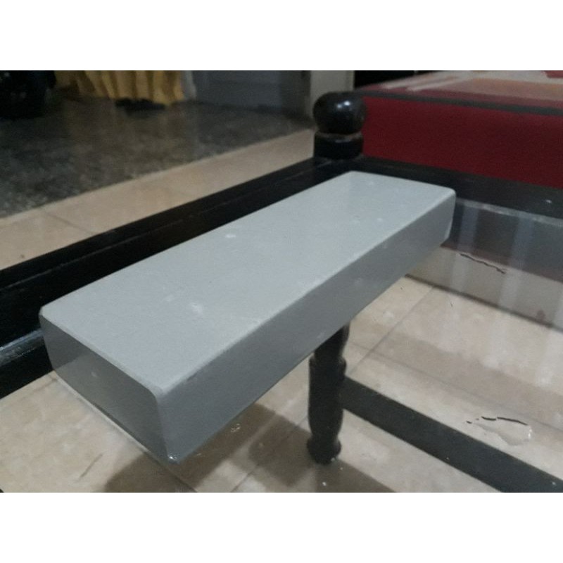 Batu asah alam super halus