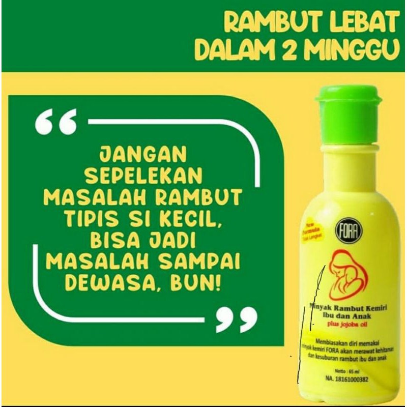 

READY STOCK PACKING DUS MINYAK KEMIRI MURNI FORA PLUS JOJOBA OIL PENUMBUH RAMBUT DAN ALIS 65ML