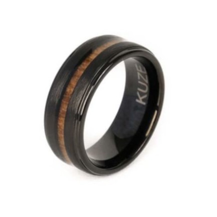 Drinz Store - Cincin Premium Original Kuze Knox Black