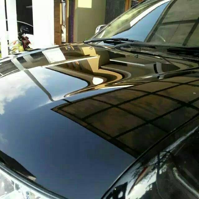 Advance Nano Extra Sealant Guard Pengkilap Body Mobil Motor