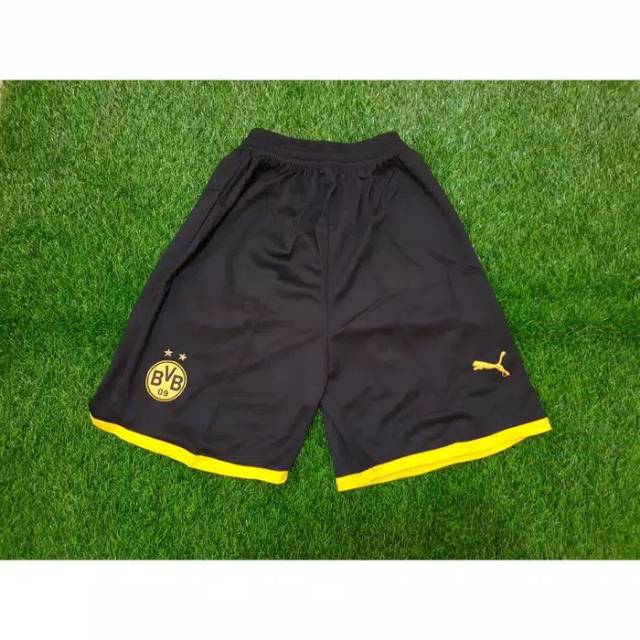 Celana Bola Dortmund Home