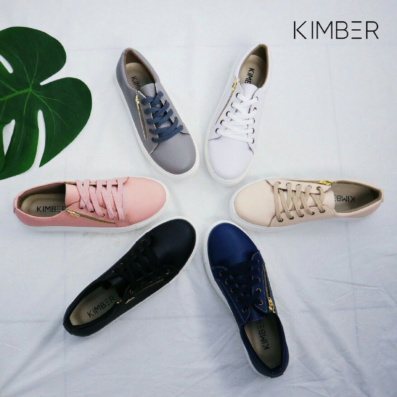 PO Sepatu wanita Kimber Hana Kimber Shoes