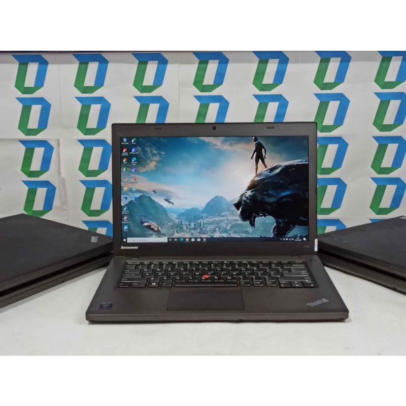 Lenovo ThinkPad T440