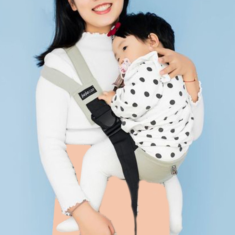 Mary Gendongan / Carrier Bahu / Pinggang Bayi Adjustable