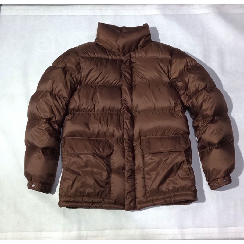 Puffer UNIQLO Original
