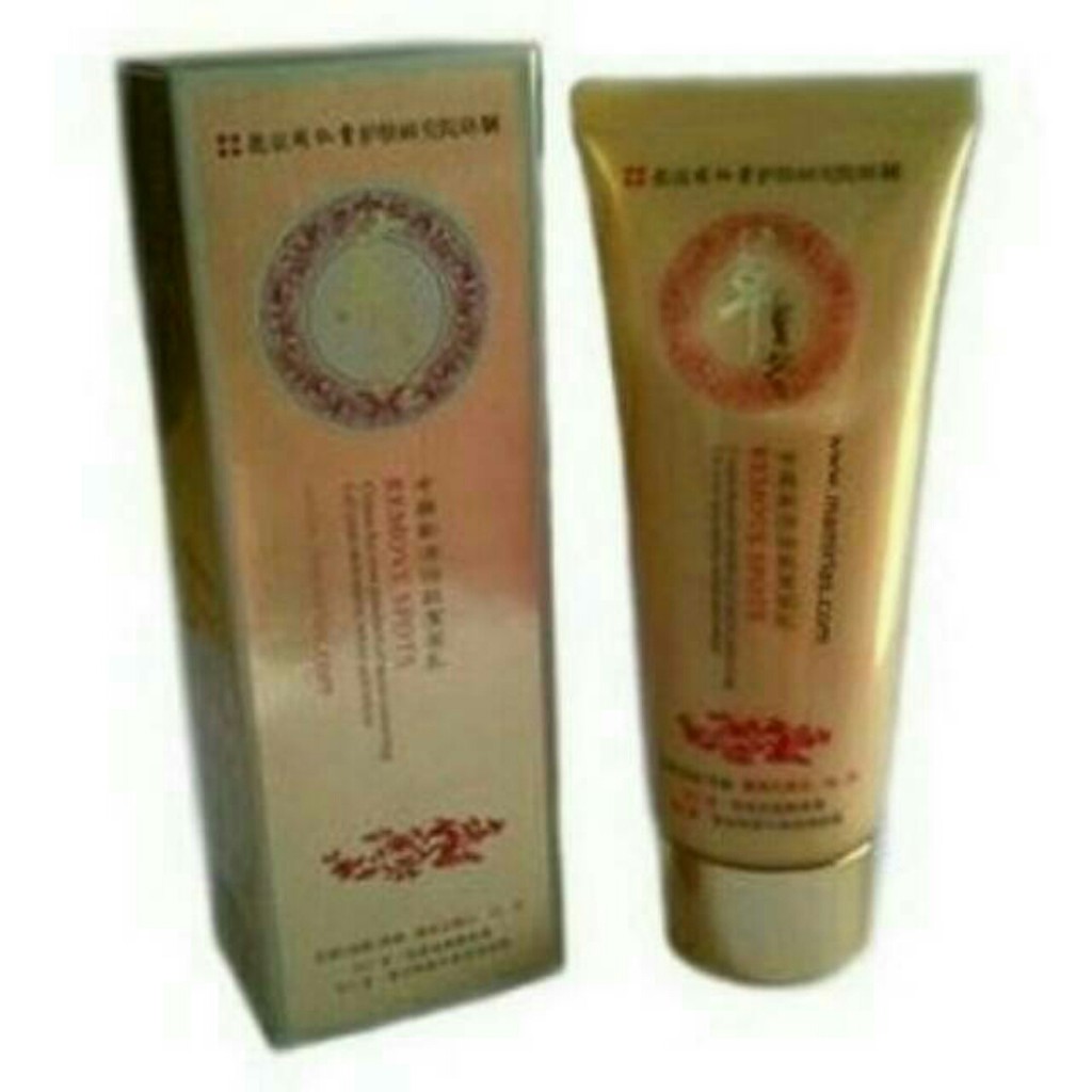 Sabun Yu Chun Mei Gold / Cleanser