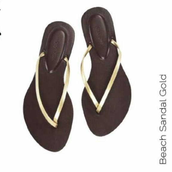 ☉ Beach Sandal original Isran Isrin ✼