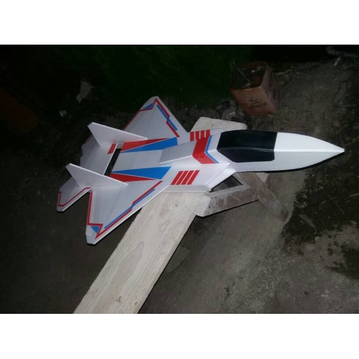 Drone Quapcopter - Drone Blackhawk - Pesawat Rc Kit Rc Pesawat F22 Raptor Produki Tebaik