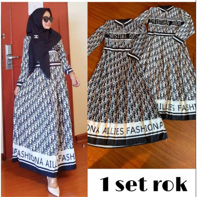 Set Rok Dior
