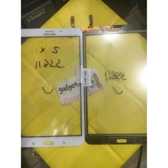 TOUCHSCREEN SAMSUNG TAB 4 T331