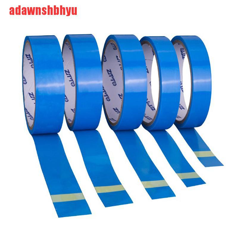 (Adawnshbhyu) Strip Tape Pelek Tubeless 10m Untuk Sepeda Balap/Gunung