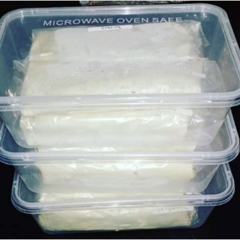 

kebab frozen mini isi 5