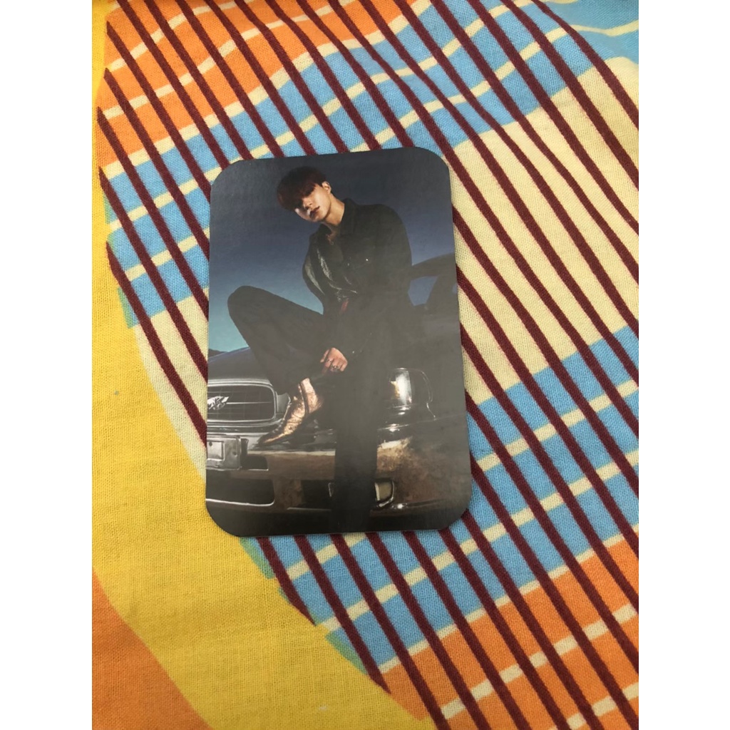 PC Tincase Resonance Jeno Jaemin