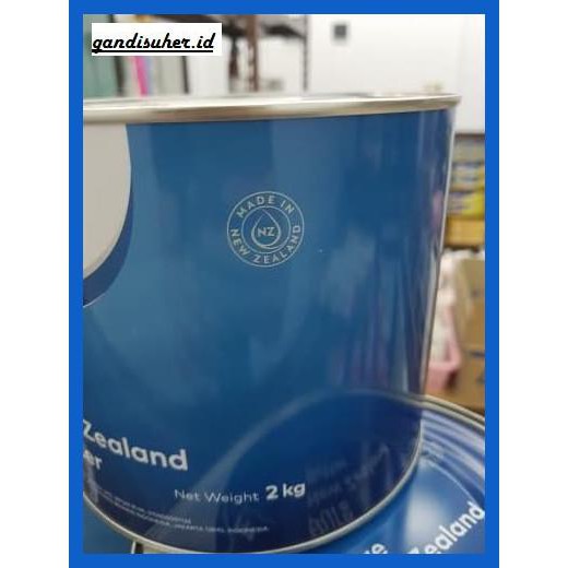 

Rettubagetnem- Anchor Pure Butter/Golden Fern 2Kg -Asli-Slii.