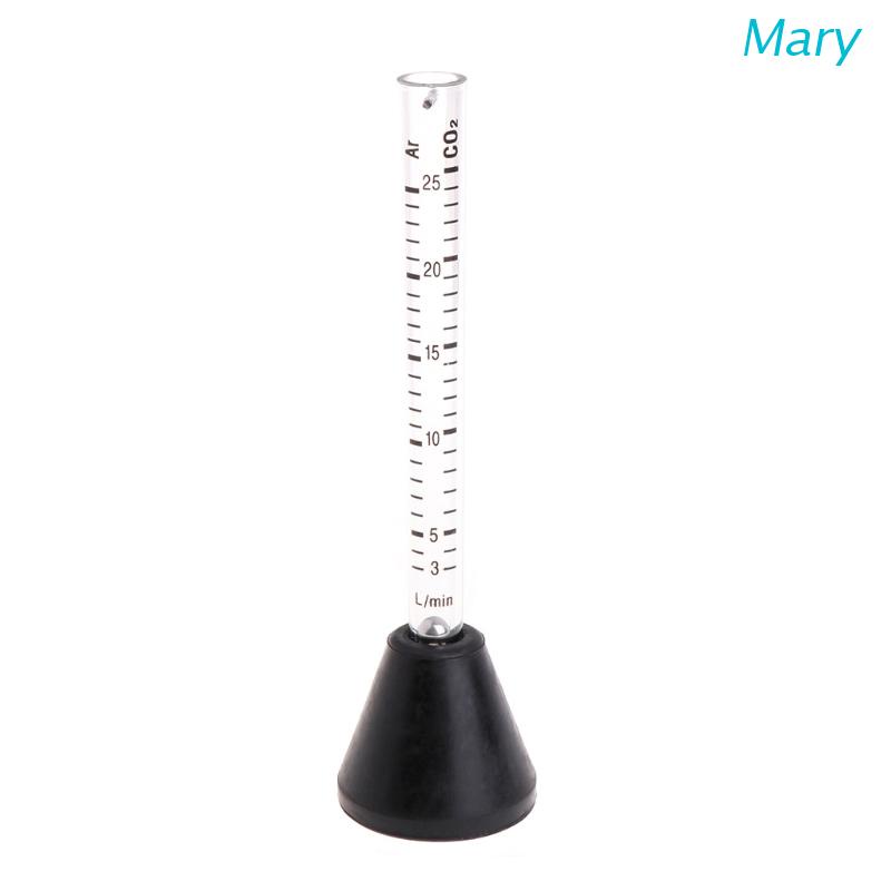 Mary Flowmeter / Alat Pengukur Aliran Udara Untuk Las Mig Tig